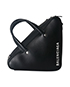 Triangle Duffle Bag, front view